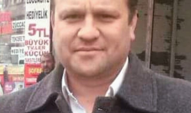 Kazara kendini vuran zabıta memuru hayatını kaybetti