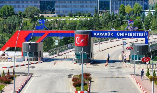 KBÜ&#039;nün dünya sıralamasındaki yeri belli oldu