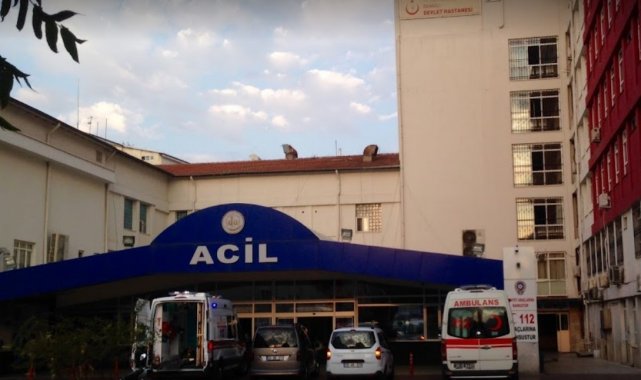 Kendisinden ayrılmak isteyen kadını bıçaklayan saldırgan teslim oldu