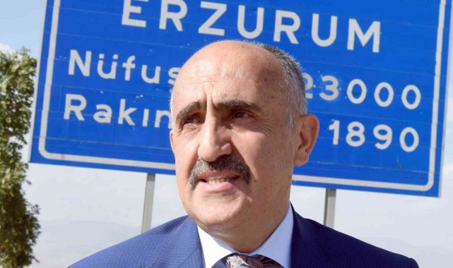 Kent Konseyi Başkanı Tanfer&#039;den 23 Nisan mesajı