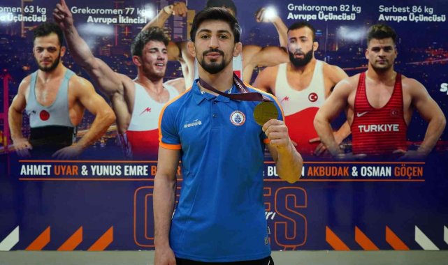 Kerem Kamal: "Tarihi bir başarı elde ettik"