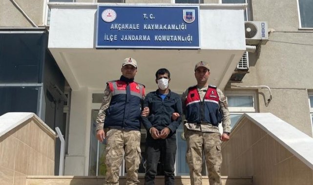 Kesinleşmiş hapis cezası bulunan dolandırıcı yakalandı