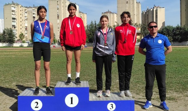 Kır Çiçekleri, Anadolu Yıldızlar Ligi Türkiye Kupasına katılmaya hak kazandı