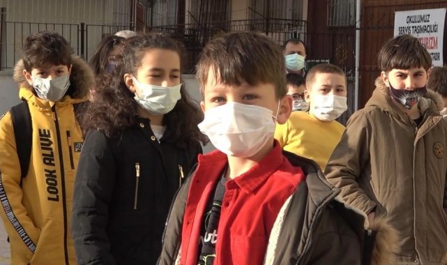 Kırıkkale nüfusunun yüzde 22'si çocuk