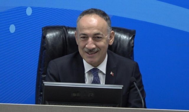 Kırıkkale'ye 3 bin 500 kişilik spor salonu yapılıyor