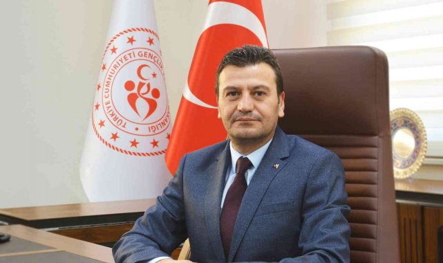 Kırşehir 55 ilden 850 güreşçiye ev sahipliği yapacak