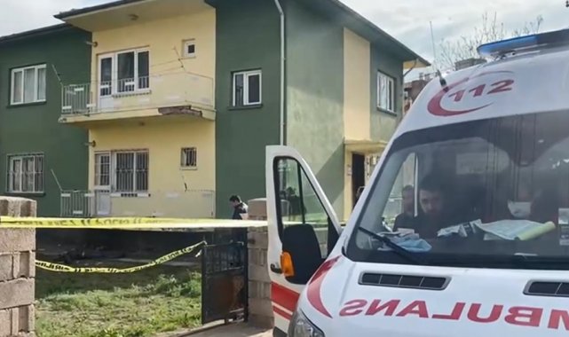 Kırşehir&#039;de bir genç evin bahçesinde ölü bulundu