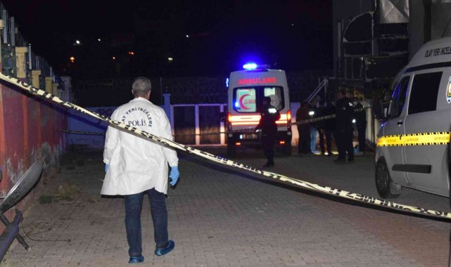 Kız yurdundan feci ölüm