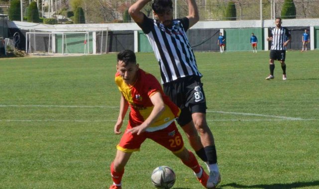 Kızılcabölükspor&#039;dan hemşehri hakem tepkisi; &quot;Türk futbolu bu hakemlerle ilerleyemez&quot;