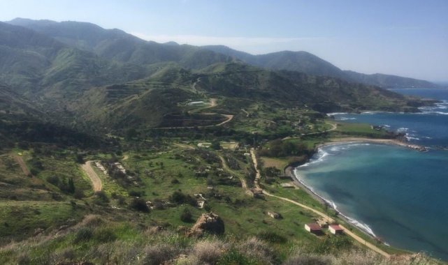 KKTC Erenköy Ekoturizm Planında sona gelindi