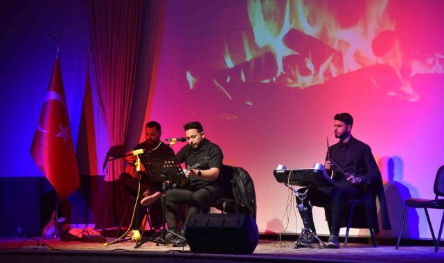 KMÜ'de Ramazan Ayı Şenliği