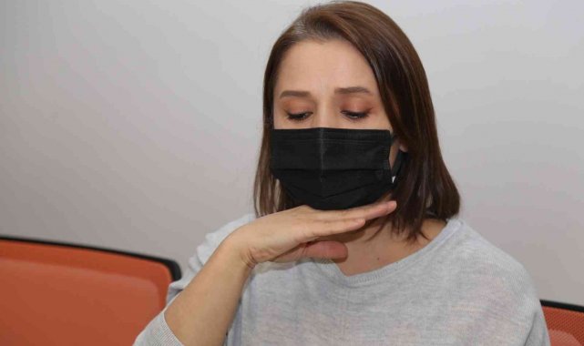 KO-MEK, işitme engelli bireylerin sesi oluyor