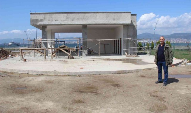 Kocaeli'de 14 metrelik doğalgaz bağlantısı için dudak uçuklatan teklif