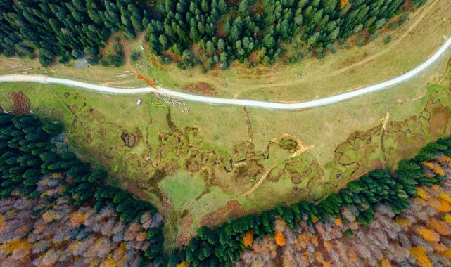 Kocaeli&#039;nin en güzel fotoğrafları bu sitede