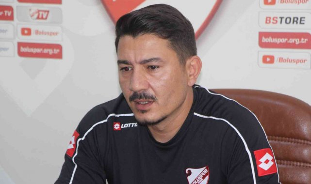 Kocaelispor resmen Fırat Gül'e emanet