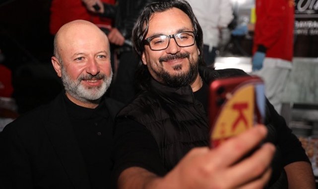 Kocasinan&#039;da Ramazan dolu dolu geçiyor