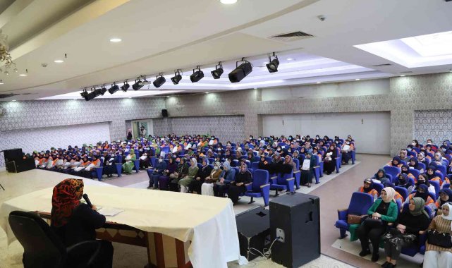 KOMEK'ten Kadir Gecesi'ne özel program