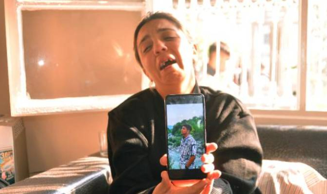 Konserde Oğlu Öldürülen Anne &#039;&#039;Onu yetim olarak büyüttüm. Oğlumu, elin canisi öldürsün diye yetiştirmedim&#039;&#039;