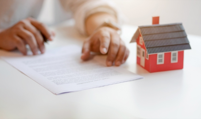 Konut kredisiyle ev almak hayal oldu; aylık taksitler 21 bin liradan başlıyor