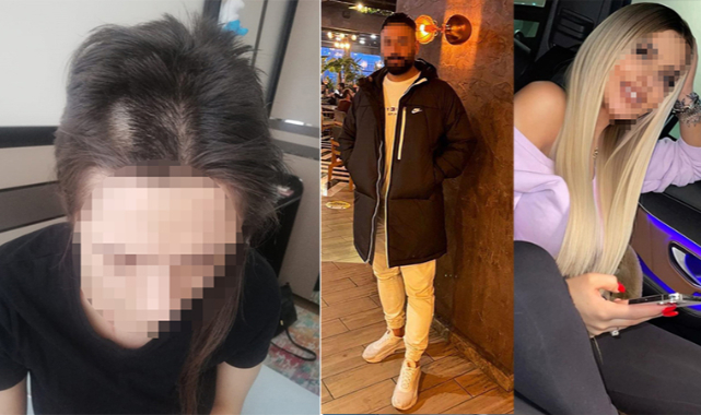 Konya'da işkenceye uğrayan genç kız konuştu: Kadınlar saçlarımı kestiler, yanağımda sigara söndürdüler