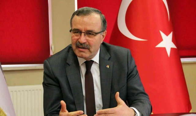 Konya ilk çeyrekte ihracat rekoru kırdı