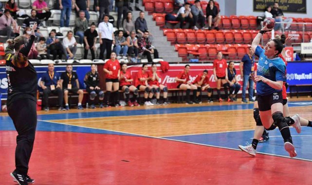 Konyaaltı İzmir&#039;den avantajlı döndü