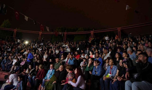 Konyaaltı personeli iftarda buluştu