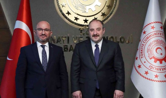 KOP'tan 2022 yılında bölgeye 120 milyon TL'lik destek