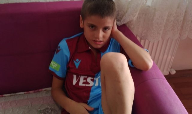 Köprüden dereye düşerek denize sürüklenen 11 yaşındaki çocuğun cansız bedenine ulaşıldı