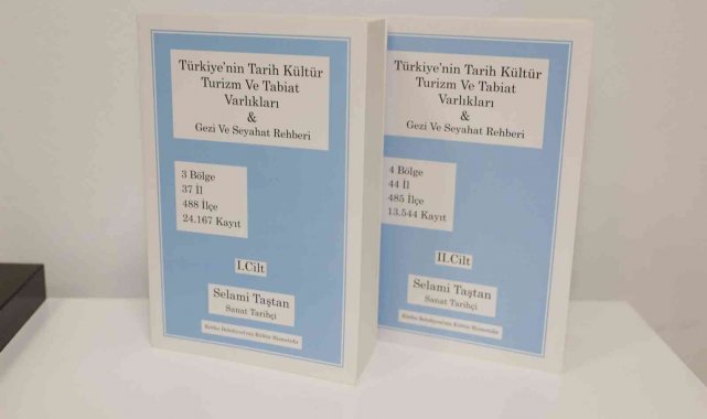 Körfez Belediyesi'nden bir kültür yayını daha