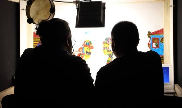 Köşk'te çocuklara özel kukla festivali düzenlenecek