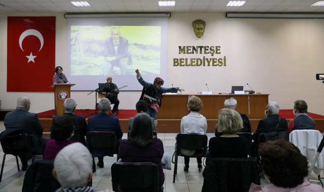 Köy Enstitüleri Saygı ve Özlemle Anıldı