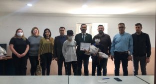 Köyceğiz’de kariyer günleri etkinliği