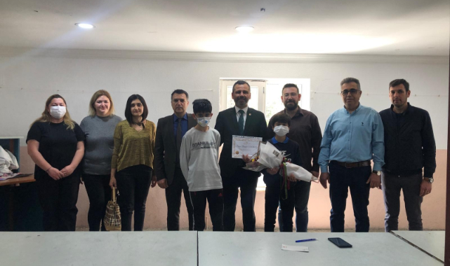 Köyceğiz’de kariyer günleri etkinliği