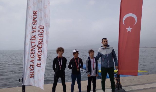 Köyceğiz, Kano İl Birinciliği Turnuvası'ndan başarıyla çıktı