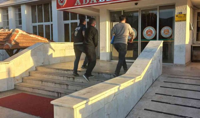 Köyceğiz polisi hırsızlara göz açtırmıyor