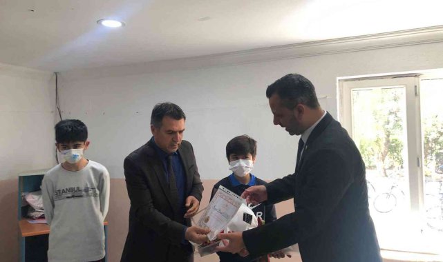 Köyceğiz'de kariyer günleri etkinliği