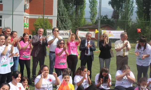 Köyceğiz'de, liseli öğrencilerden anlamlı etkinlik