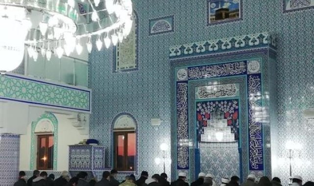 Köyceğiz'de Ramazan bereketi yaşanıyor