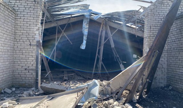 Kramatorsk'taki tren istasyonu saldırısında can kaybı 52'ye yükseldi