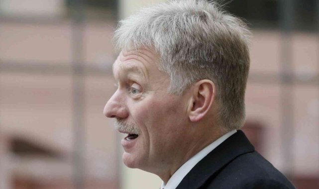 Kremlin Sözcüsü Peskov: "Putin, Zelenskiy'le görüşme ihtimalini reddetmiyor"