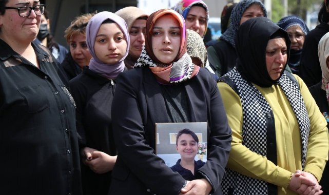 Küçük çocuğu ezen alkollü sürücü tahliye oldu aile isyan etti