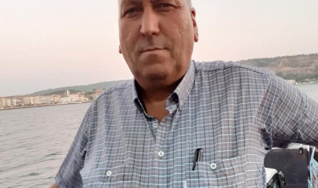Kula'nın Çarıkballı Mahalle muhtarı hayatını kaybetti