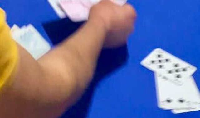 Kumar oynayan 16 kişiye 30 bin 923 TL para cezası kesildi