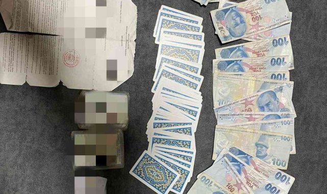 Kumar ve fuhuş denetimlerinde 26 kişiye 42 bin TL ceza kesildi