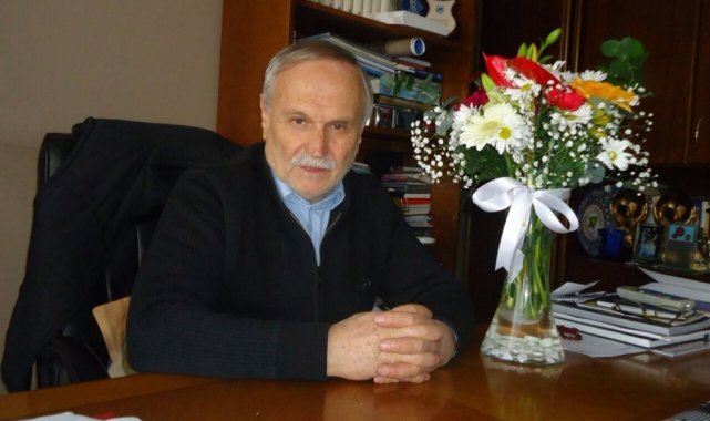 Kuralar çekildi, basın mensuplarını ev heyecanı sardı