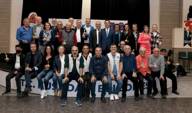 Kuşadası Briç Festivali Sona Erdi