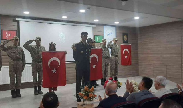 Kut&#039;ul Amare&#039;nin zaferine görkemli kutlama