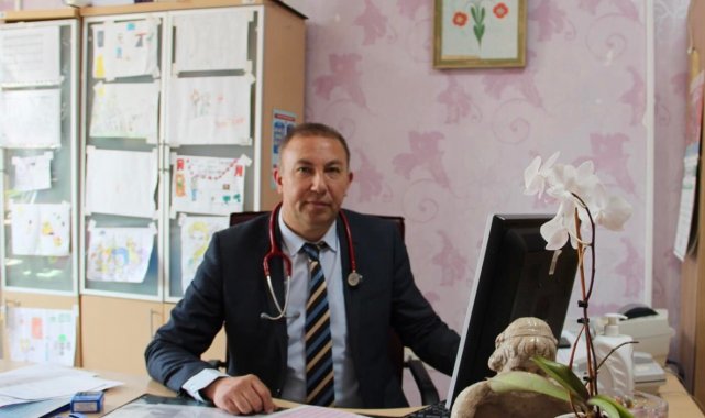 Kütahya Evliya Çelebi Hastanesinde "Ergen Sağlığı" polikliniği açıldı