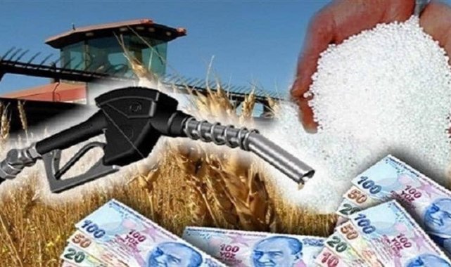 Kütahya'da 19 bin çiftçiye 41 milyon TL'lik destek ödemesi